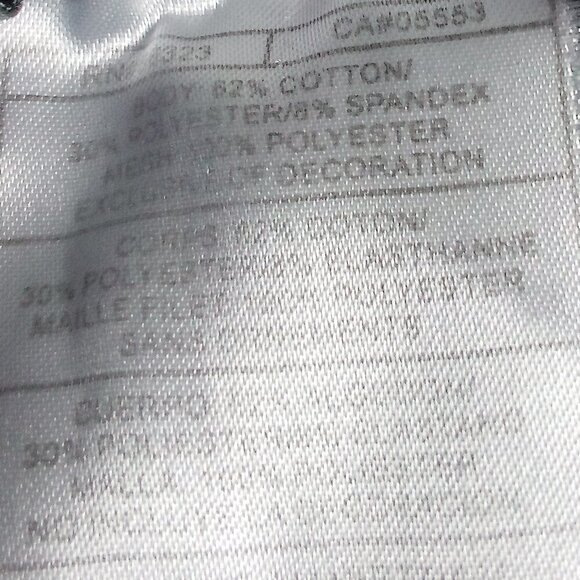 Vintage Nike Dri-Fit Striped Sweatpants Joggers Trainers - Picture 5 of 8